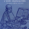 Brian Richardson, Stampatori, autori e lettori nell'Italia del Rinascimento
