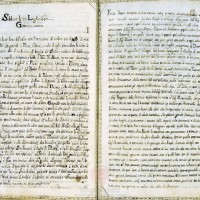 “Sollevazione di Tommaso Aniello di Napoli”. Manoscritto A. Molini (Biblioteca Universitaria di Bologna, ms. 2466). Storicamente.org
Copyright © Alma Mater Studiorum Università di Bologna – Biblioteca Universitaria di Bologna. All rights reserved. È vietata la riproduzione o duplicazione con qualsiasi mezzo.