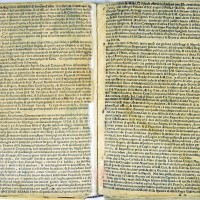 “Sollevazione di Tommaso Aniello di Napoli”. Manoscritto A. Molini (Biblioteca Universitaria di Bologna, ms. 2466). Storicamente.org
Copyright © Alma Mater Studiorum Università di Bologna – Biblioteca Universitaria di Bologna. All rights reserved. È vietata la riproduzione o duplicazione con qualsiasi mezzo.