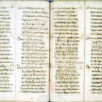 “Sollevazione di Tommaso Aniello di Napoli”. Manoscritto A. Molini (Biblioteca Universitaria di Bologna, ms. 2466). Storicamente.org
Copyright © Alma Mater Studiorum Università di Bologna – Biblioteca Universitaria di Bologna. All rights reserved. È vietata la riproduzione o duplicazione con qualsiasi mezzo.