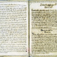 “Sollevazione di Tommaso Aniello di Napoli”. Manoscritto A. Molini (Biblioteca Universitaria di Bologna, ms. 2466). Storicamente.org
Copyright © Alma Mater Studiorum Università di Bologna – Biblioteca Universitaria di Bologna. All rights reserved. È vietata la riproduzione o duplicazione con qualsiasi mezzo.