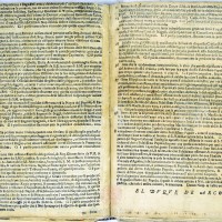 “Sollevazione di Tommaso Aniello di Napoli”. Manoscritto A. Molini (Biblioteca Universitaria di Bologna, ms. 2466). Storicamente.org
Copyright © Alma Mater Studiorum Università di Bologna – Biblioteca Universitaria di Bologna. All rights reserved. È vietata la riproduzione o duplicazione con qualsiasi mezzo.