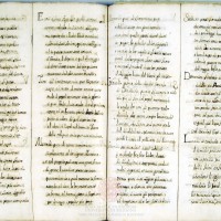 “Sollevazione di Tommaso Aniello di Napoli”. Manoscritto A. Molini (Biblioteca Universitaria di Bologna, ms. 2466). Storicamente.org
Copyright © Alma Mater Studiorum Università di Bologna – Biblioteca Universitaria di Bologna. All rights reserved. È vietata la riproduzione o duplicazione con qualsiasi mezzo.