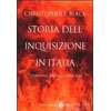 Christopher F. Black, “Storia dell'Inquisizione in Italia: tribunali, eretici, censura” 