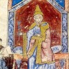 Matilda of Tuscany as Episcopal Patroness